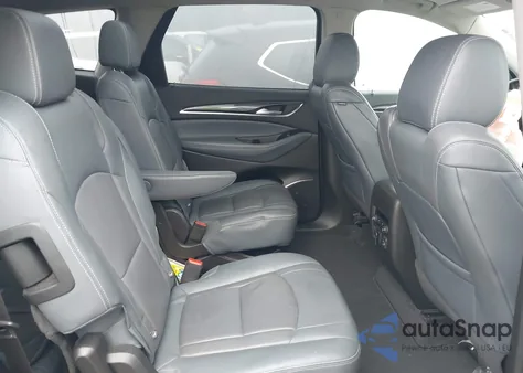 2019 Buick Enclave Awd Essence z USA, uszkodzony, nr VIN 5GAEVAKW8KJ100666